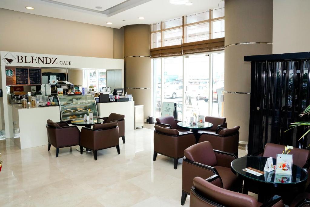 Горящие туры в отель Cristal Hotel Abu Dhabi Абу-Даби ОАЭ