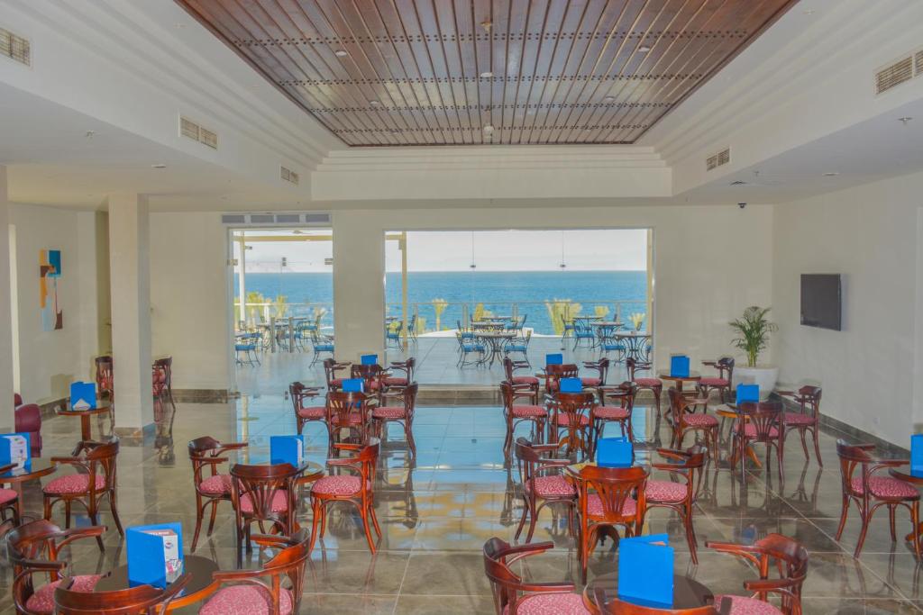Египет Pickalbatros Royal Grand Sharm Resort (Adults Only 16+)