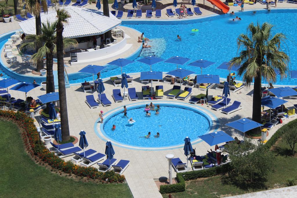 Oferty hotelowe last minute Adriatik Hotel Durresa