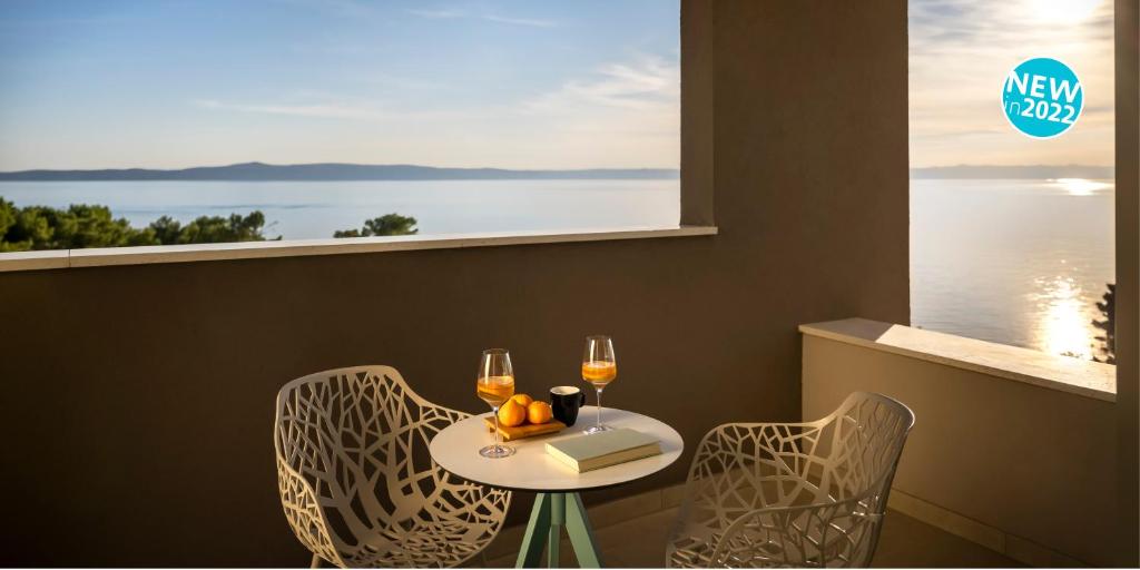 Aminess Khalani Beach Hotel Хорватия цены