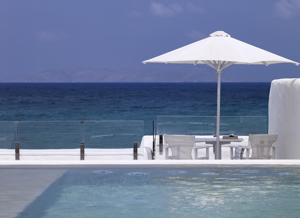 Knossos Beach Bungalows & Suites, Греция