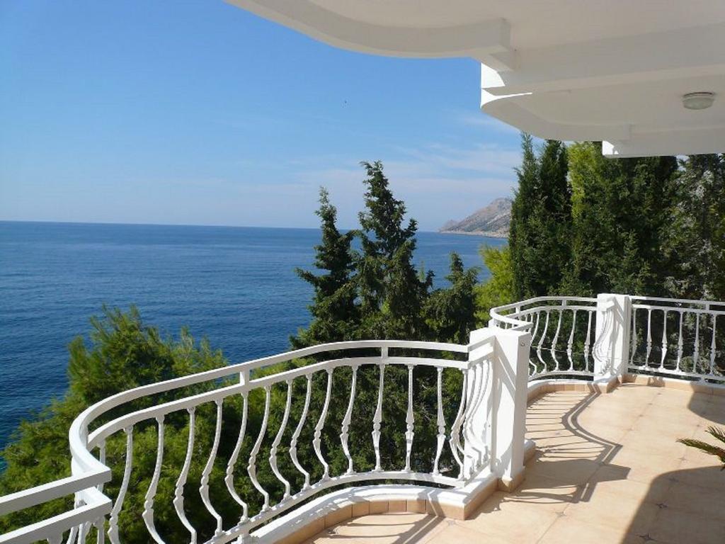 Opinie gości hotelowych Elite Montenegro