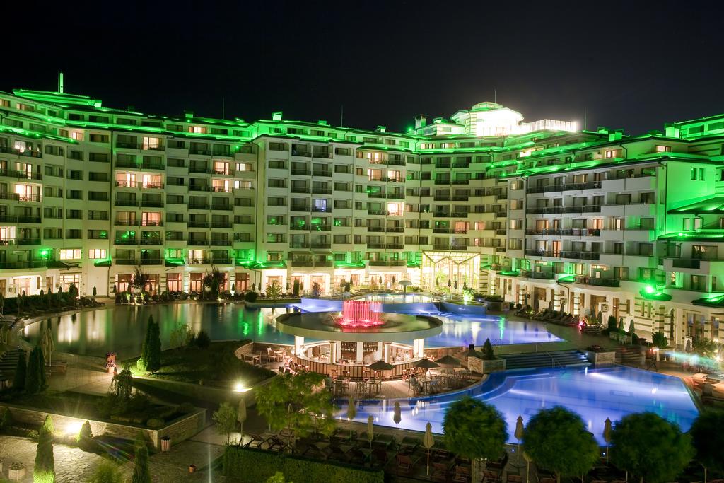 Отзывы туристов Emerald Resort