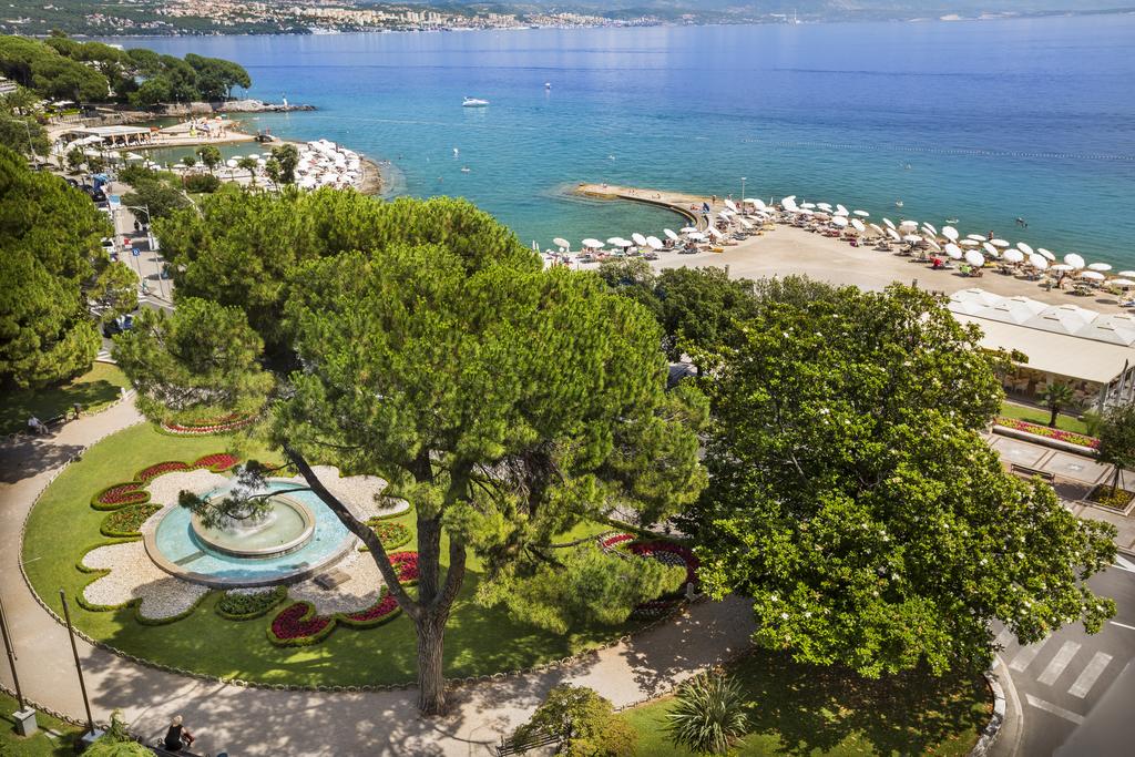 Wakacje hotelowe Remisens Premium Villa Abbazia Opatija Chorwacja
