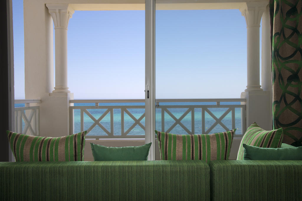 Radisson Blu Resort & Thalasso, Тунис, Хаммамет, туры, фото и отзывы