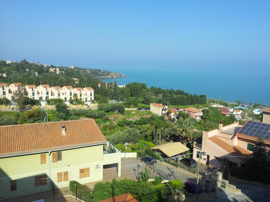 Hot tours in Hotel Villa Belvedere Palermo Region Italy
