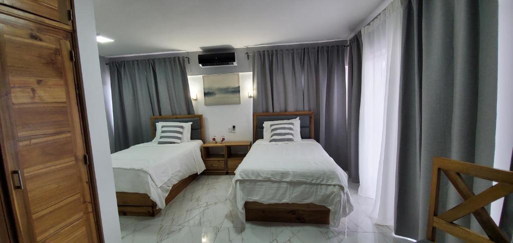 Boca Grande Hotel Suites, Бока-Чика, Доминиканская республика, фотографии туров