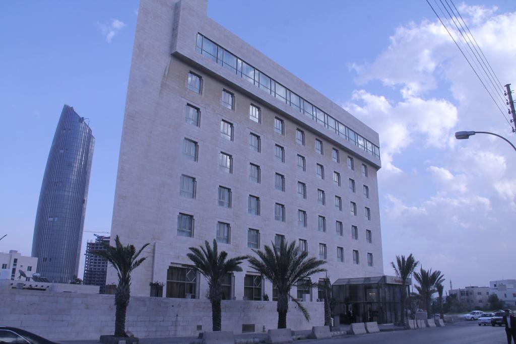 Le Vendome Hotel Amman, 4, фотографии