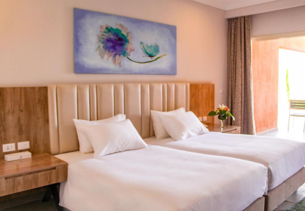 Отдых в отеле Pickalbatros Water Valley Resort - Neverland Хургада