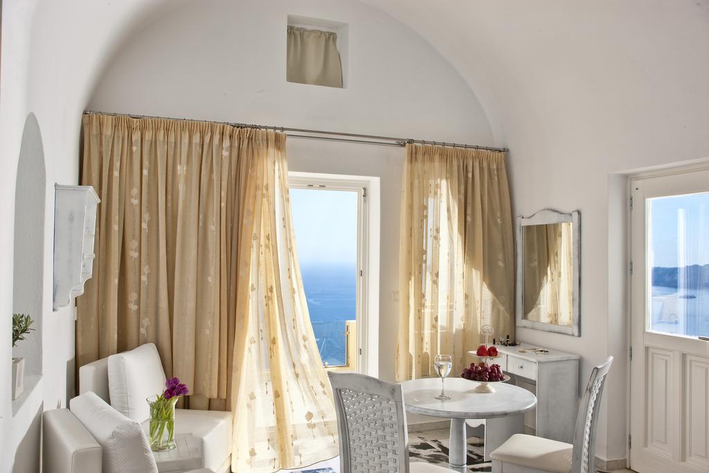 Santorini Princess Spa Hotel, фото