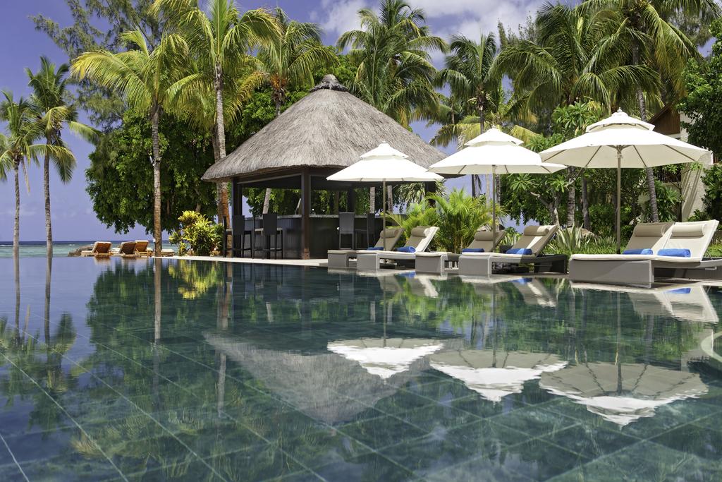 Hilton Mauritius Resort & Spa Mauritius ceny