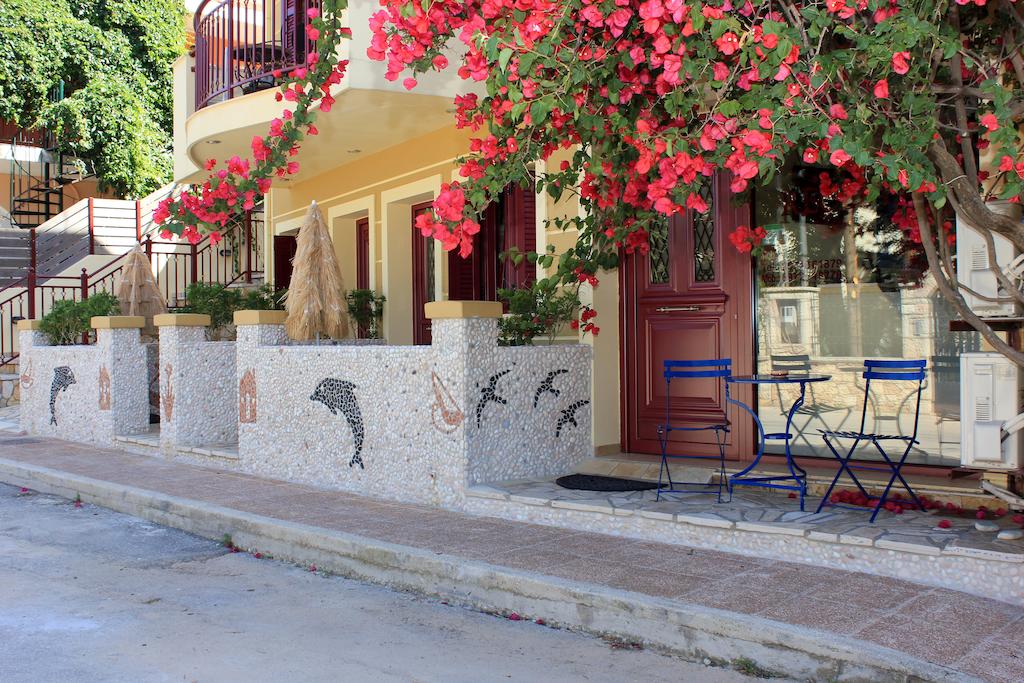 Отель, Греция, Кефалония (остров), Greka Ionian Suites