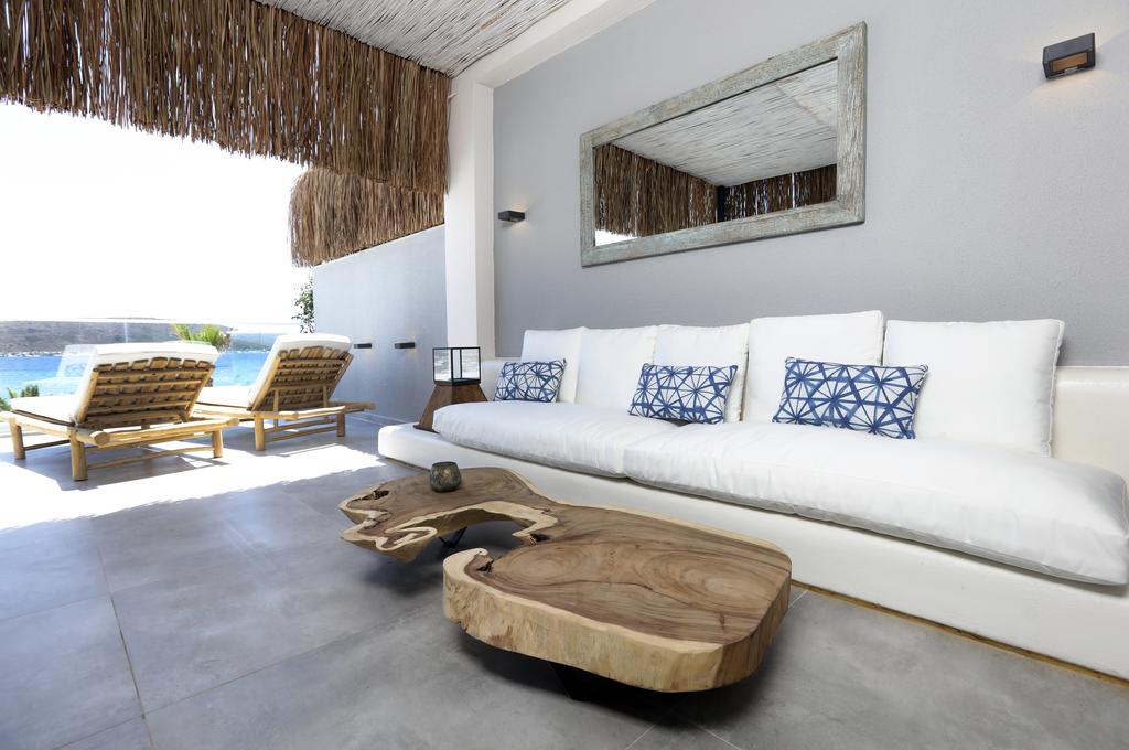 Odpoczynek w hotelu Seya Beach Hotel Alacati (ex. Labranda Alacati, Design Plus Seya Beach Hotel) Kusadasi Turcja