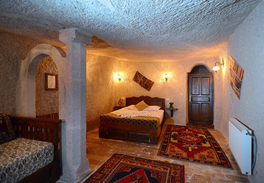 Отзывы про отдых в отеле, Gedik Cave Hotel