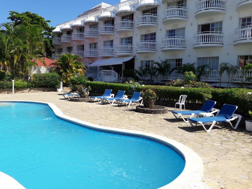 Отель, Доминиканская республика, Пуэрто-Плата, Piergiorgio Palace Hotel