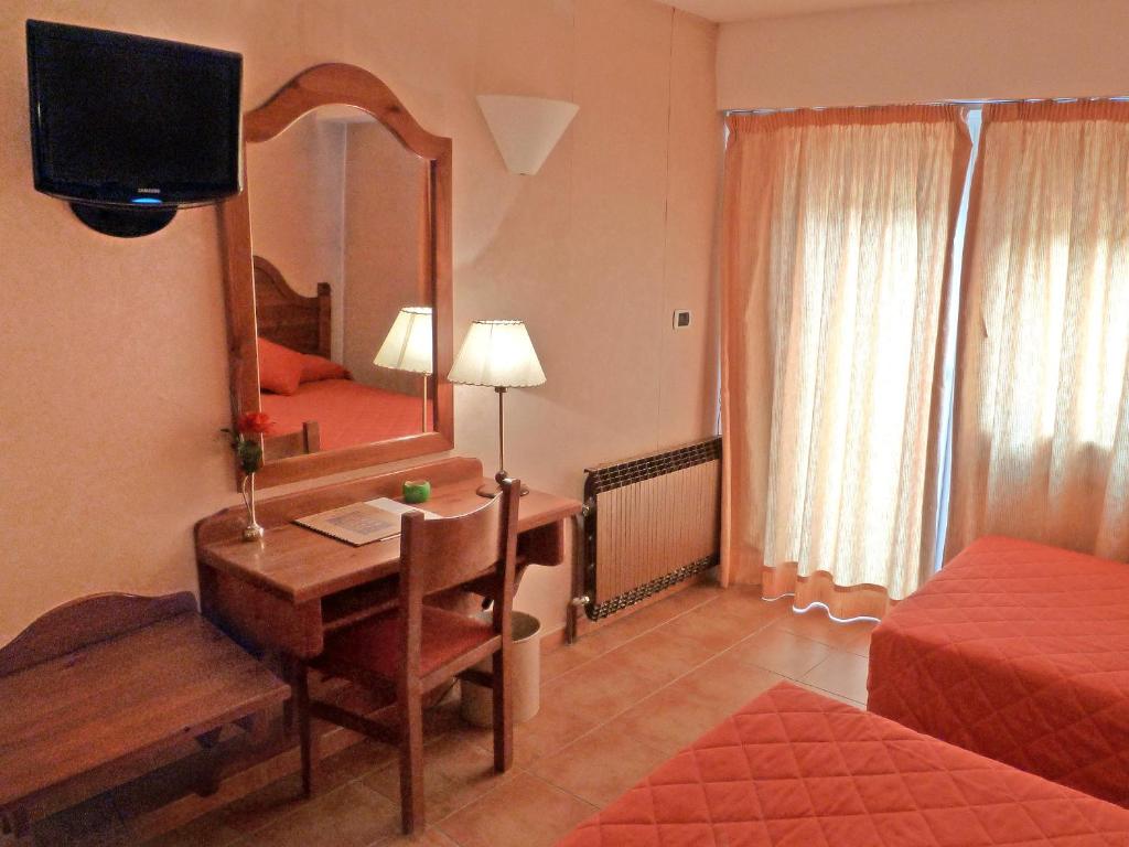 Hotel Bellpi Андорра цены