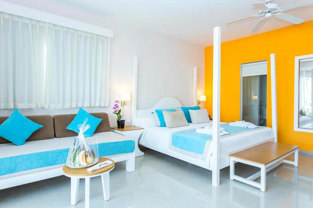 Be Live Collection Punta Cana (ex. Be Live Grand Punta Cana), номера