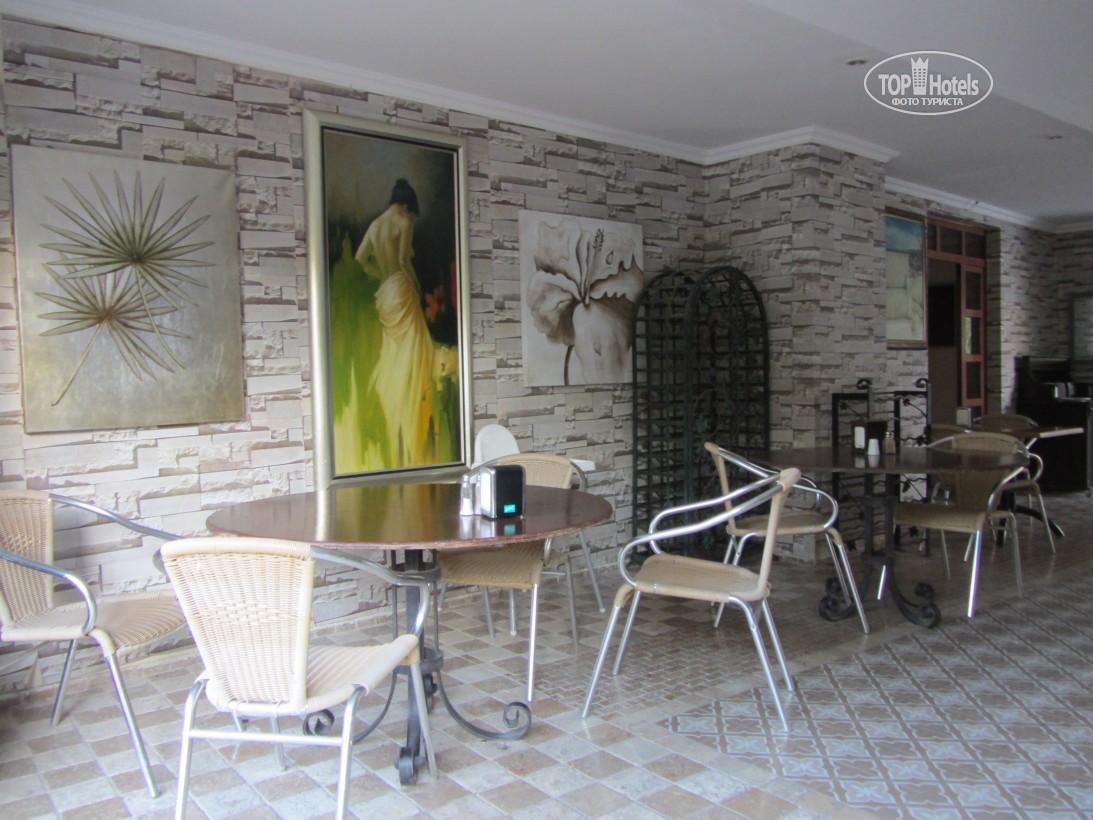 Romance Club Hotel, Мармарис, Турция, фотографии туров