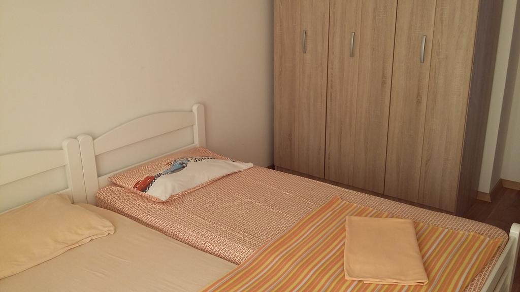 Горящие туры в отель Апартаменты «Irena» Бечичи Черногория
