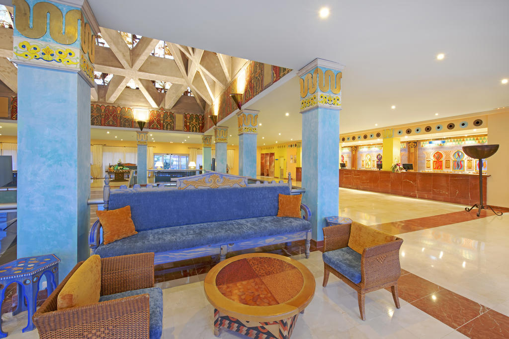 Фото готелю Iberostar Palace Fuerteventura