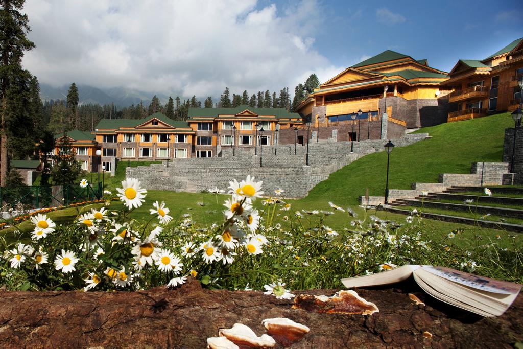 The Khyber Himalayan Resort & Spa, 5, фотографии