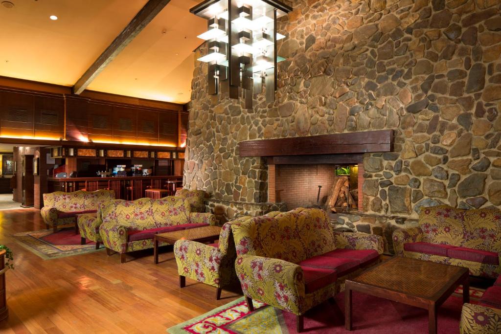 Горящие туры в отель Sequoia Lodge
