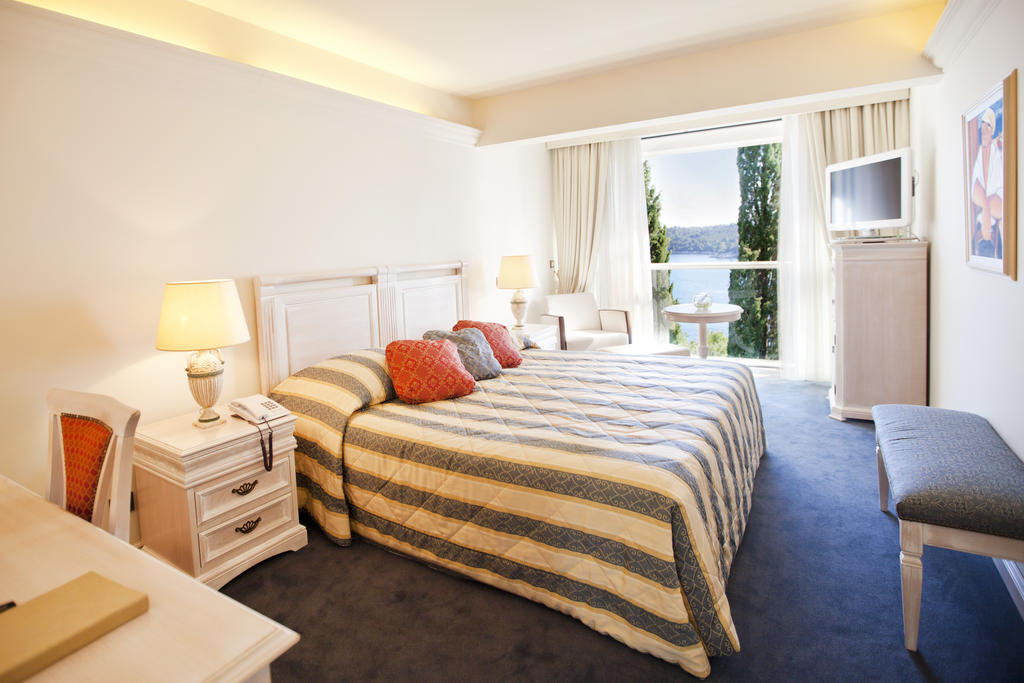 Hotel rest Grand Villa Argentina Dubrovnik Croatia