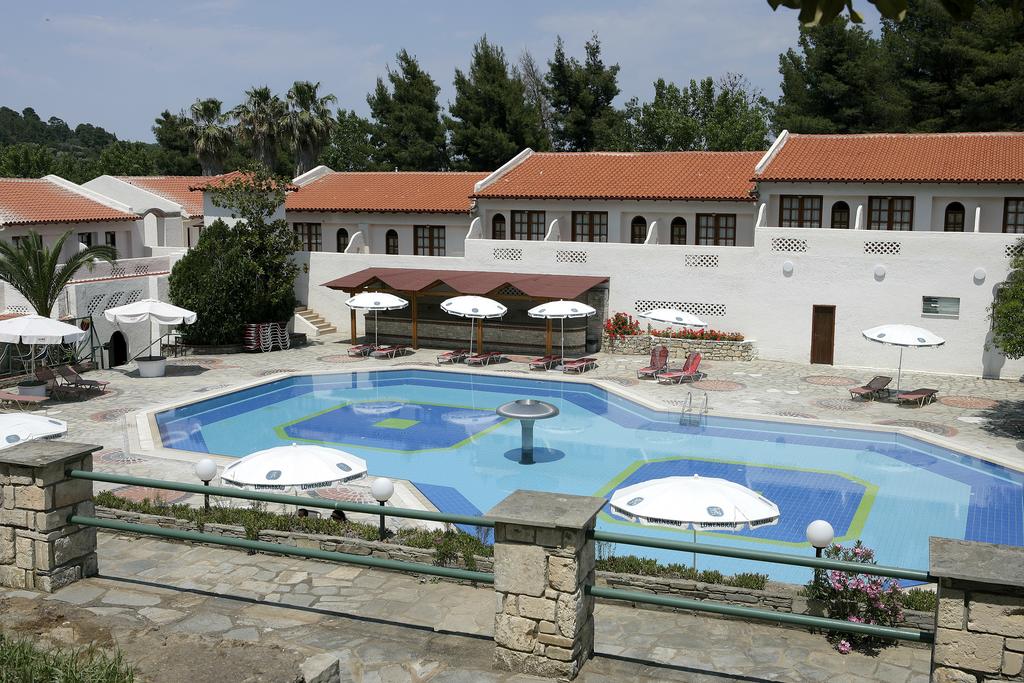 Macedonian Sun Hotel, 3, photos