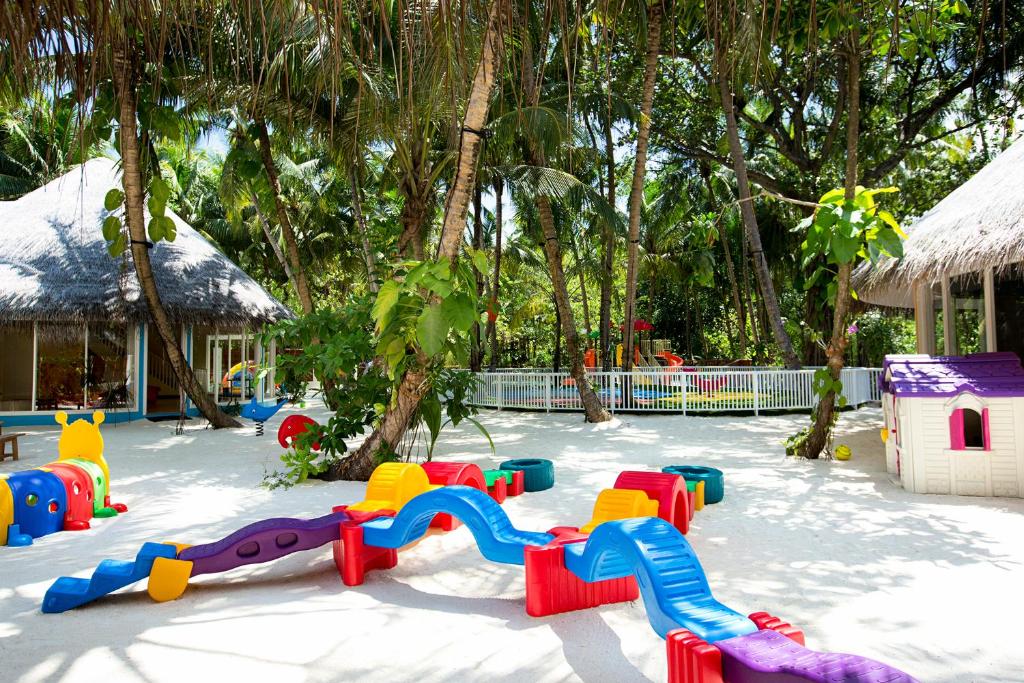 Отдых в отеле Niyama Private Islands Maldives Даалу Атолл Мальдивы