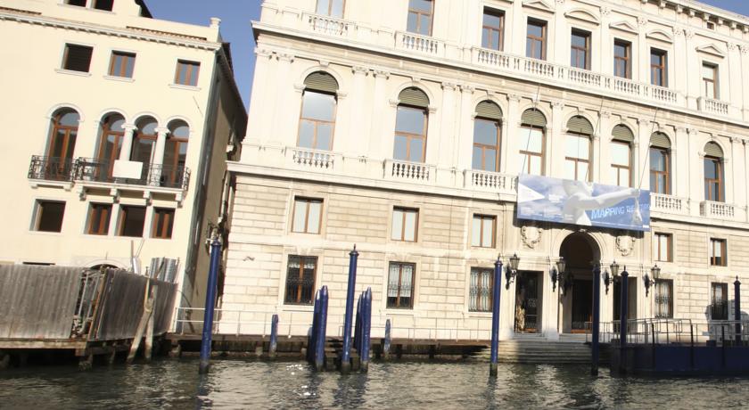 Ca' Pisani Hotel, Венеція, фотографії турів