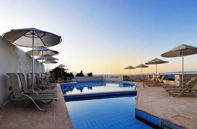 Гарячі тури в готель Mistral Mare Hotel Лассіті Греція