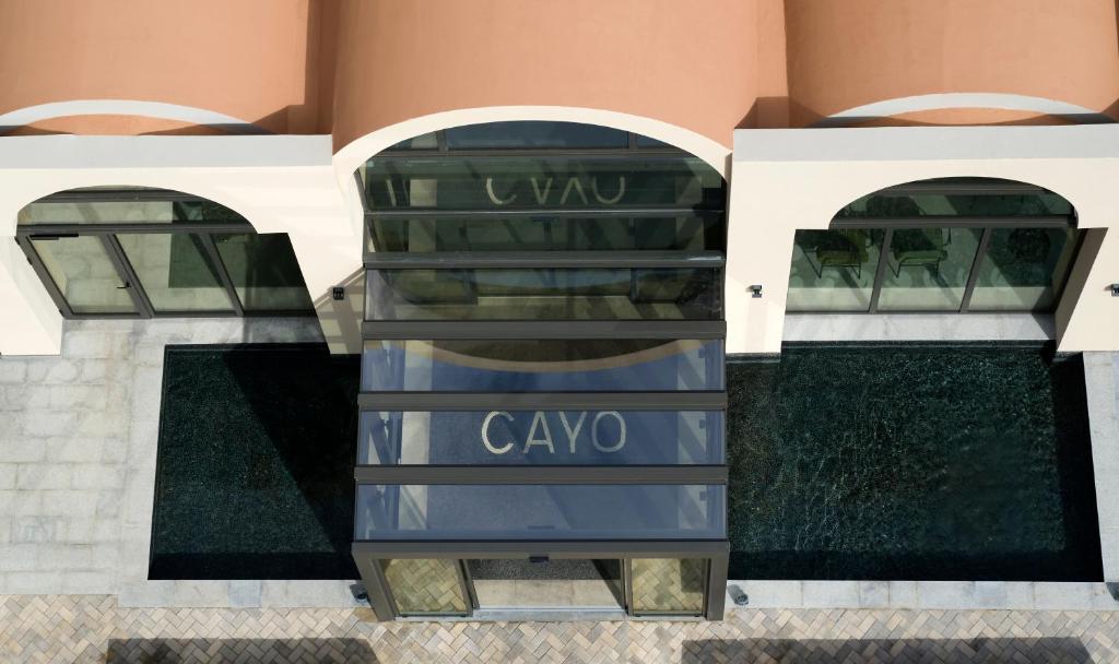 Тури в готель Cayo Exclusive Resort and Spa Лассіті