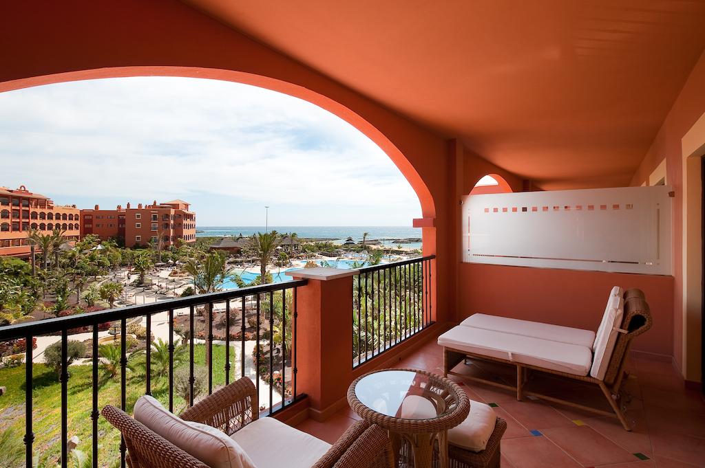 Горящие туры в отель Sheraton Fuerteventura Beach, Golf & Spa Resort