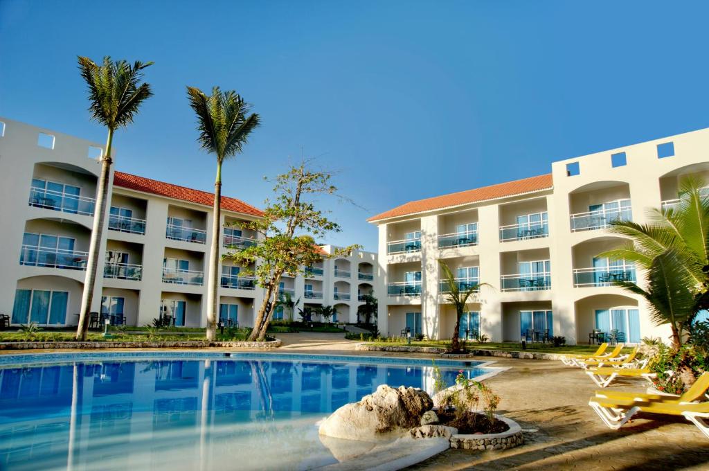 Cofresi Palm Beach & Spa Resort, 4, фотографии