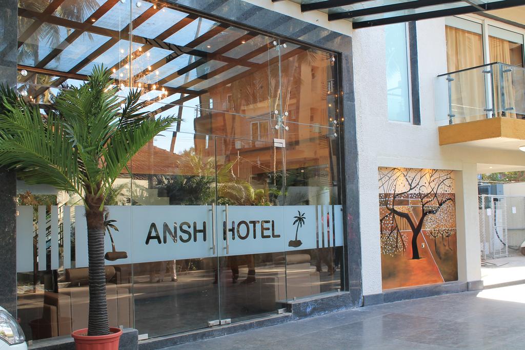Ansh Hotel, 3, фотографии