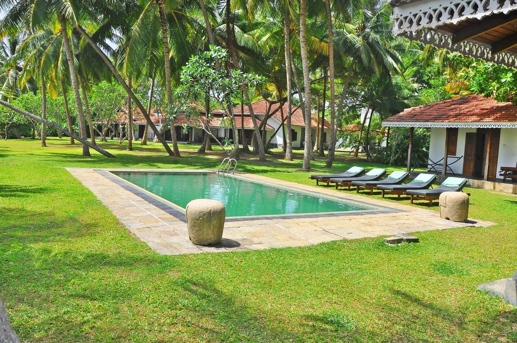 Villa Modarawattha, Шри-Ланка, Коггала
