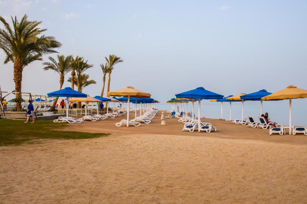 Bellagio Beach Resort & Spa, Egipt, Hurghada, wakacje, zdjęcia i recenzje