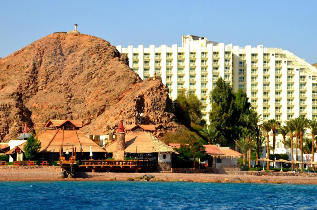 Гарячі тури в готель Taba Hotel & Nelson Village (ex. Hilton Taba) Таба Єгипет