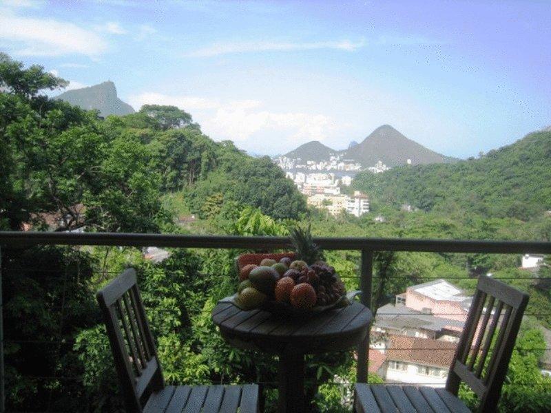 Ріо-де-Жанейро Gavea Tropical Hotel ціни