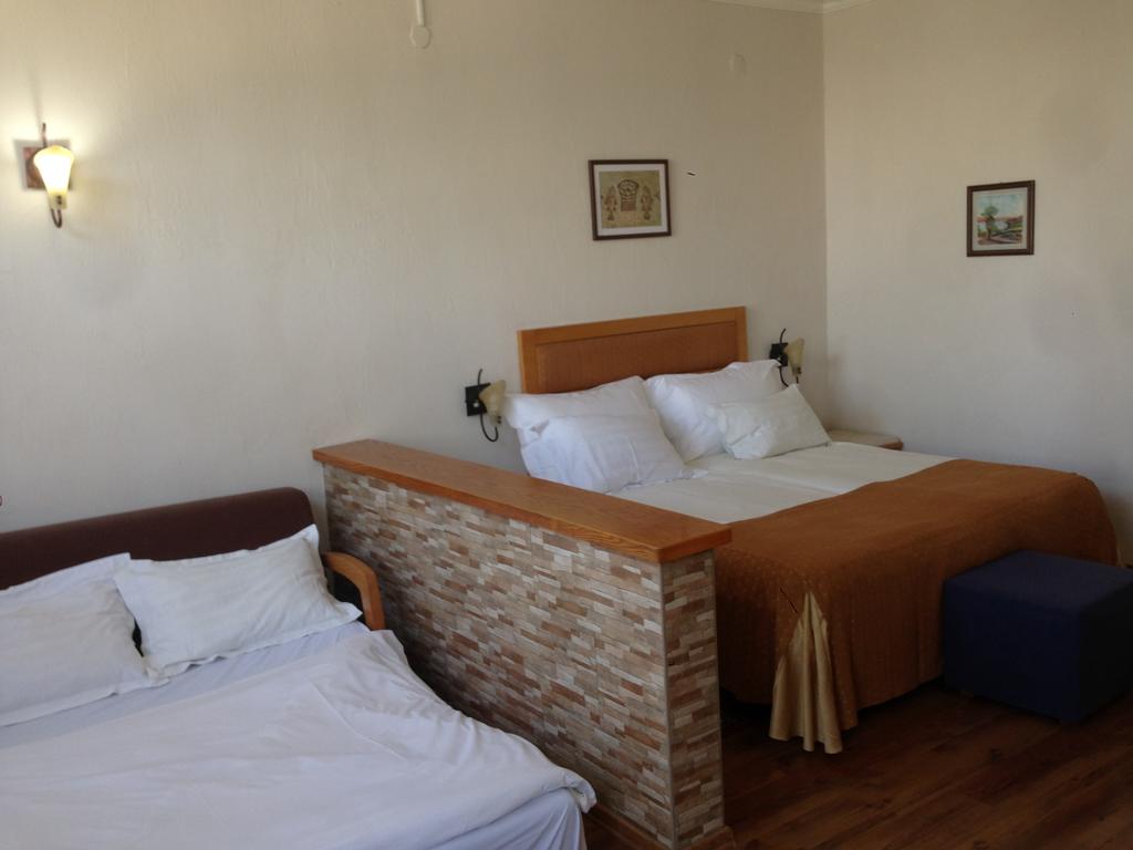 Гарячі тури в готель Ron Beach Tiberias Тверія