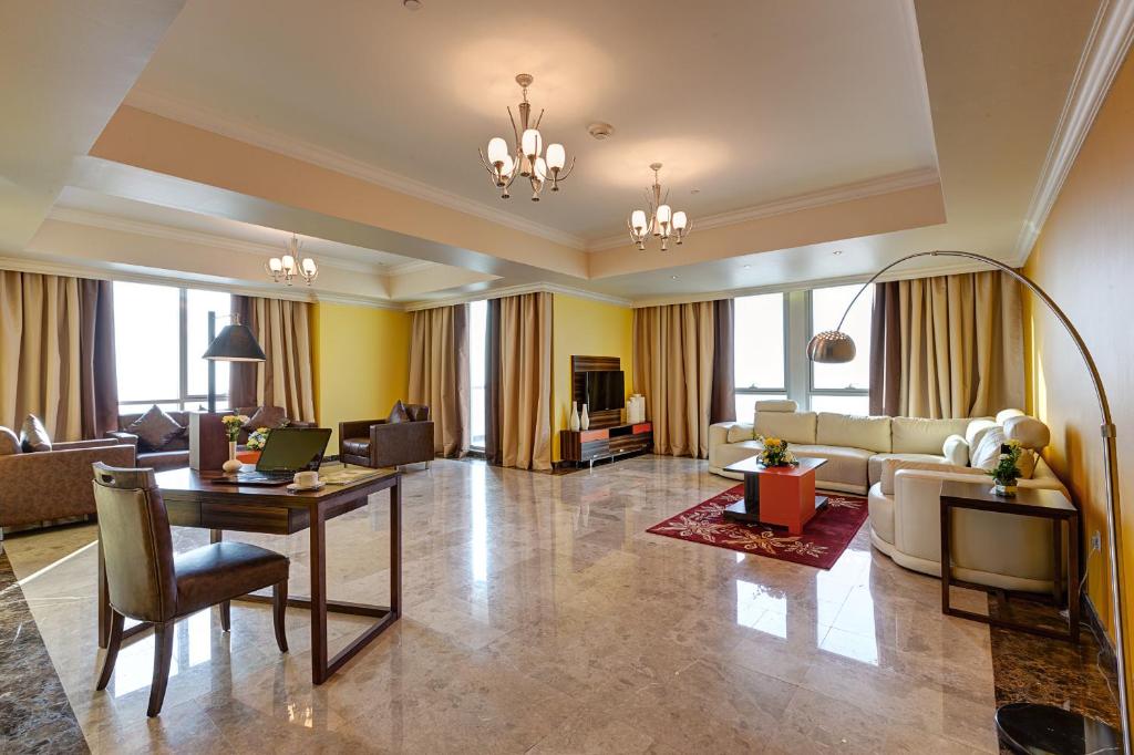 Готель, APP, Abidos Hotel Apartment Dubailand