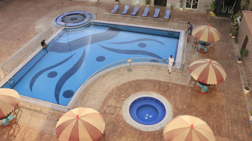 Dubai Grand Hotel by Fortune ОАЭ цены
