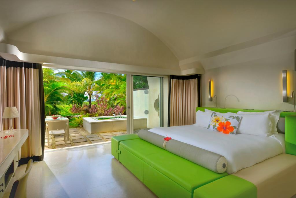 Sofitel So Mauritius Bel Ombre Resort And Spa, Маврикій, Маврикій