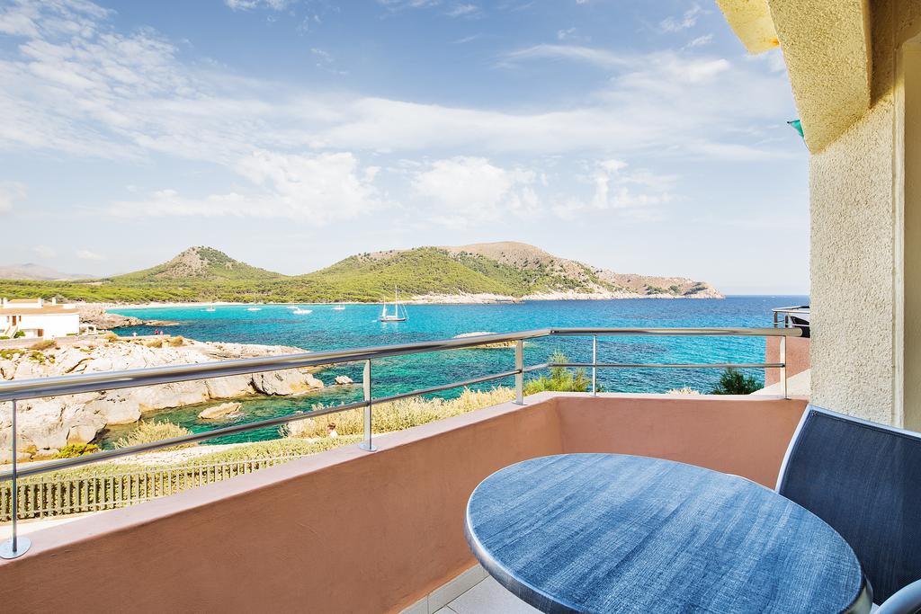 Hotel rest Guya Playa Mallorca Island