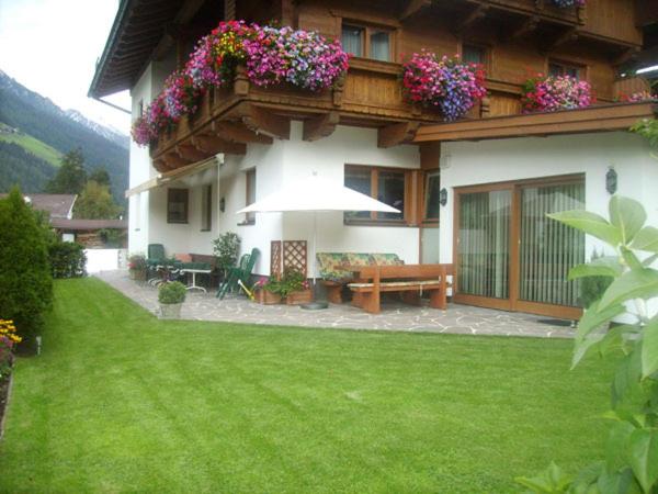 Горящие туры в отель Haus Bergheimat Тироль Австрия