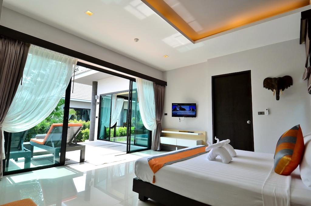 Цены в отеле Chaweng Noi Pool Villa