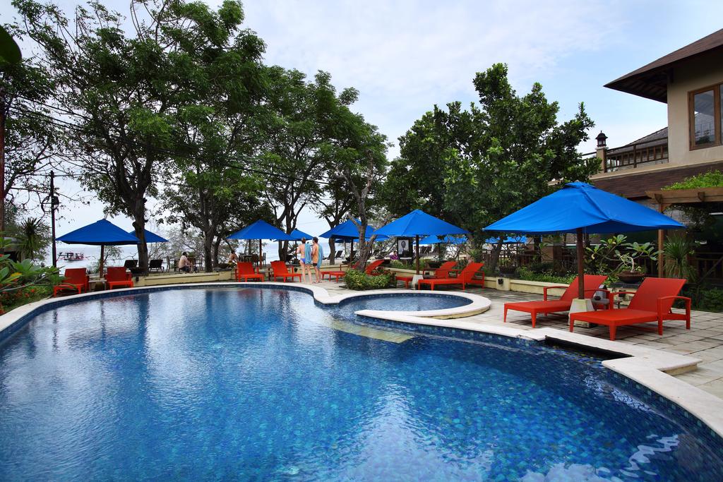 Villa Grasia Resort  Spa ціна