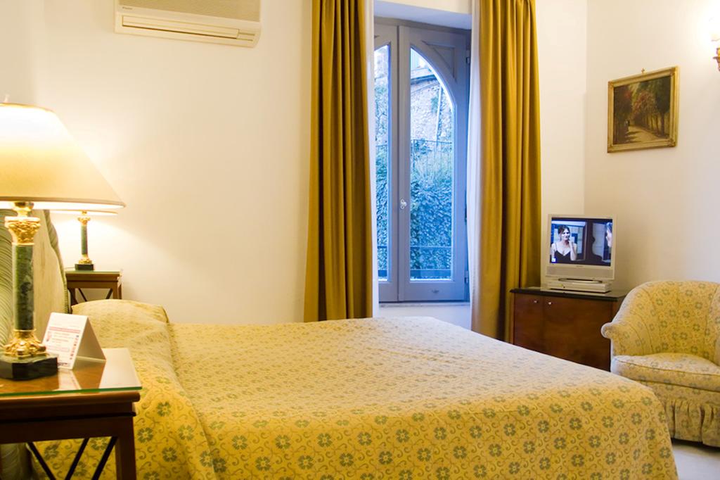 Ceny hoteli Capri