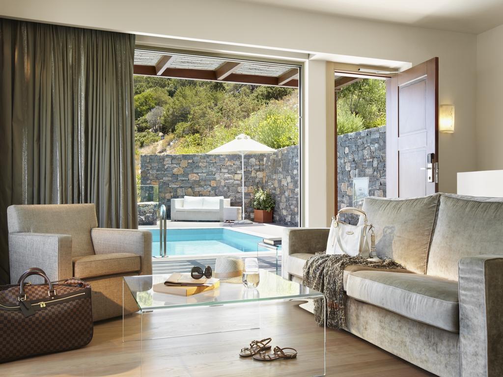 Готель, Греція, Лассіті, Daios Cove Luxury Resort & Villas