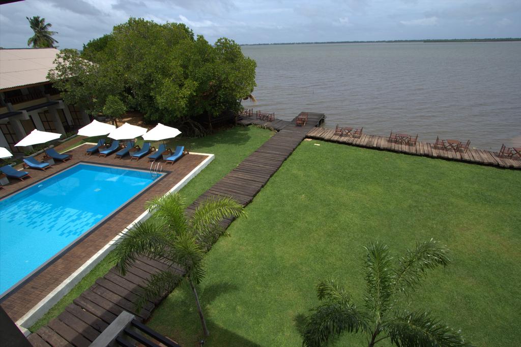 Шри-Ланка Amagi Aria (ex. Amagi Lagoon Resort & Spa)